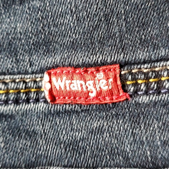 Wrangler boys jeans - Picture 3 of 5
